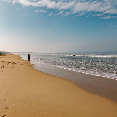 Amal Beach Hotel Bentota Zewnętrze zdjęcie