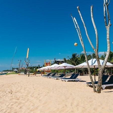 Amal Beach Hotel Bentota Zewnętrze zdjęcie