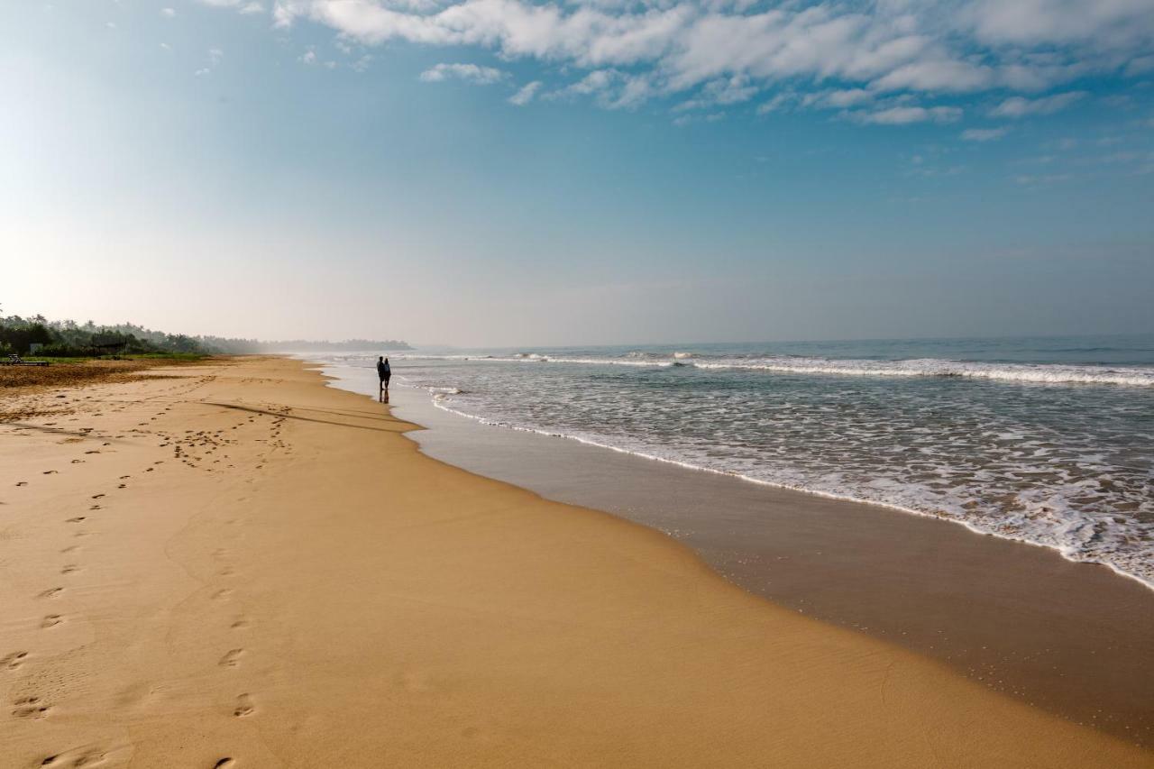 Amal Beach Hotel Bentota Zewnętrze zdjęcie