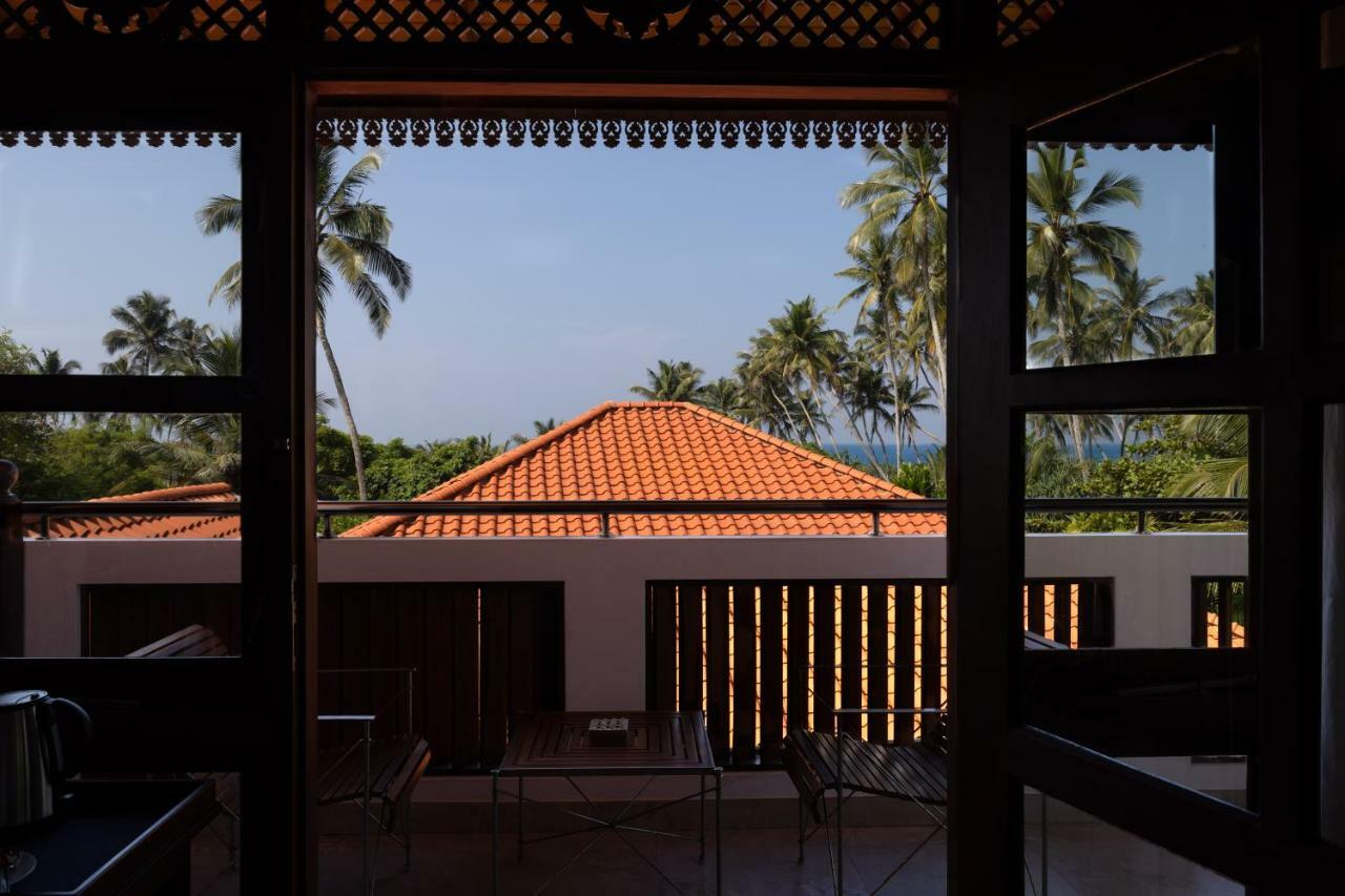 Amal Beach Hotel Bentota Zewnętrze zdjęcie