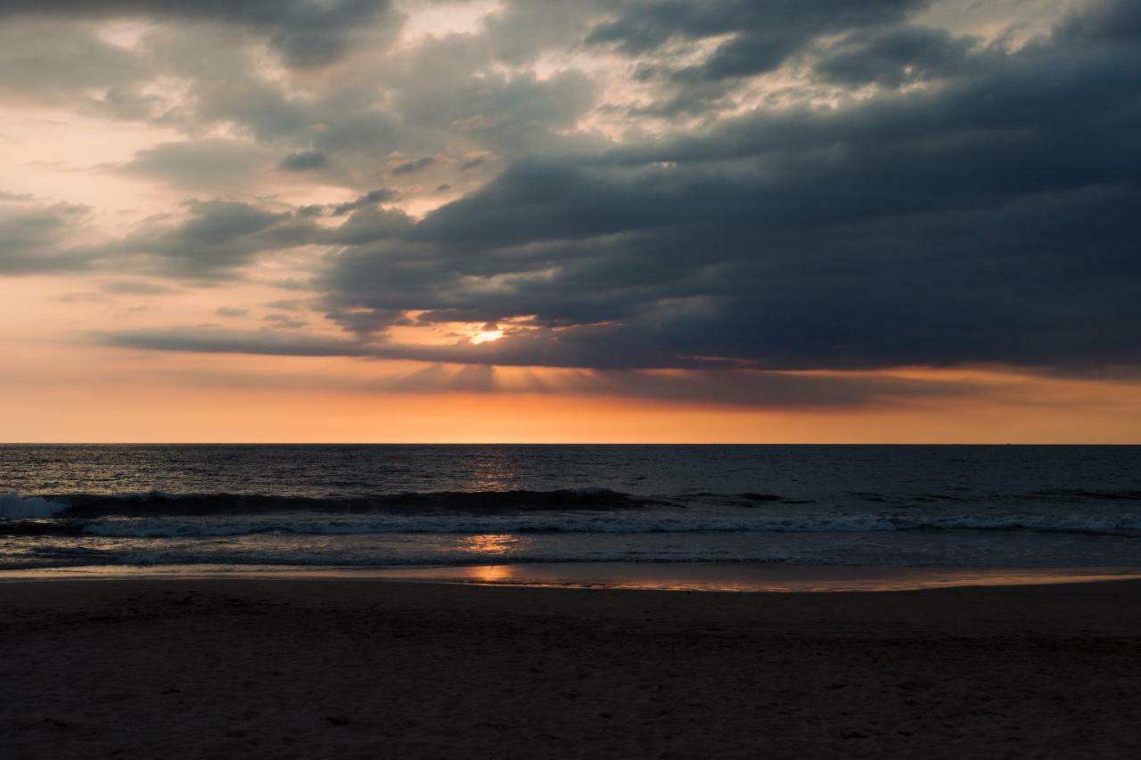Amal Beach Hotel Bentota Zewnętrze zdjęcie