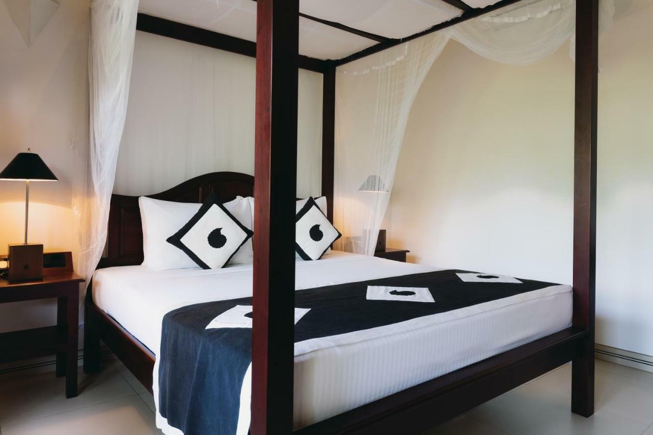 Amal Beach Hotel Bentota Zewnętrze zdjęcie
