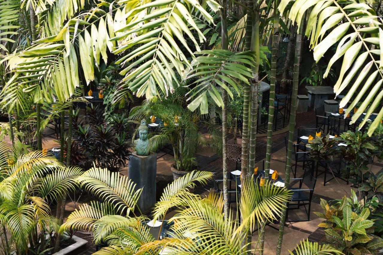 Amal Beach Hotel Bentota Zewnętrze zdjęcie